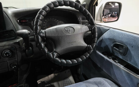 Toyota Town Ace III, 1999 год, 399 000 рублей, 19 фотография