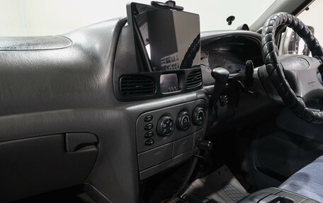 Toyota Town Ace III, 1999 год, 399 000 рублей, 21 фотография