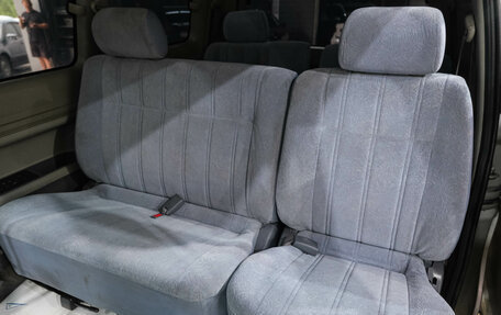 Toyota Town Ace III, 1999 год, 399 000 рублей, 36 фотография