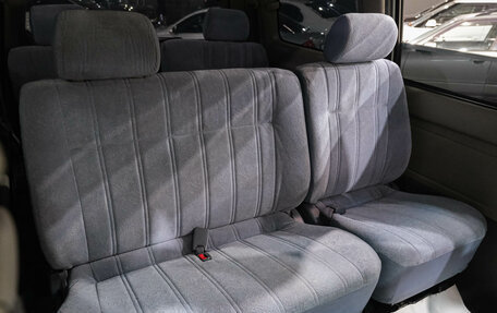 Toyota Town Ace III, 1999 год, 399 000 рублей, 35 фотография