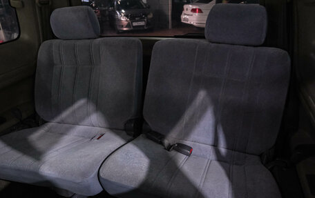 Toyota Town Ace III, 1999 год, 399 000 рублей, 38 фотография
