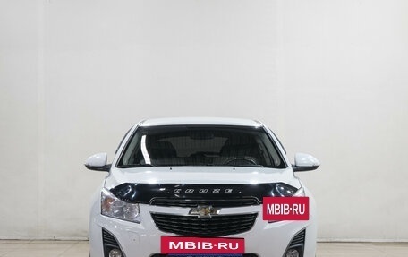Chevrolet Cruze II, 2014 год, 749 000 рублей, 2 фотография