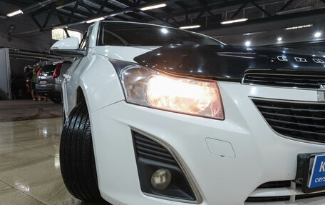 Chevrolet Cruze II, 2014 год, 749 000 рублей, 11 фотография