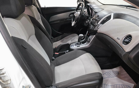 Chevrolet Cruze II, 2014 год, 749 000 рублей, 15 фотография