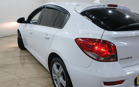 Chevrolet Cruze II, 2014 год, 749 000 рублей, 8 фотография