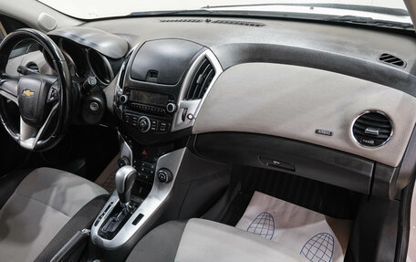 Chevrolet Cruze II, 2014 год, 749 000 рублей, 16 фотография