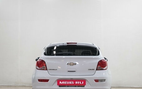 Chevrolet Cruze II, 2014 год, 749 000 рублей, 6 фотография