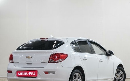 Chevrolet Cruze II, 2014 год, 749 000 рублей, 7 фотография