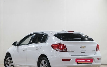 Chevrolet Cruze II, 2014 год, 749 000 рублей, 5 фотография