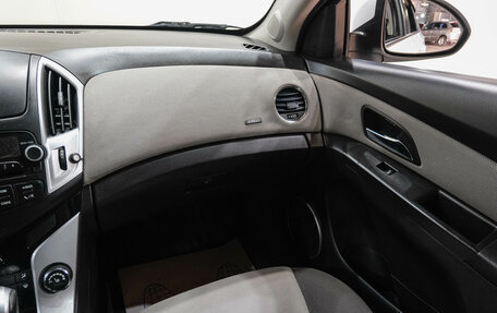 Chevrolet Cruze II, 2014 год, 749 000 рублей, 19 фотография