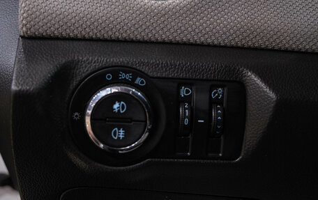 Chevrolet Cruze II, 2014 год, 749 000 рублей, 27 фотография