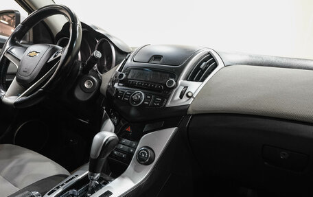 Chevrolet Cruze II, 2014 год, 749 000 рублей, 22 фотография