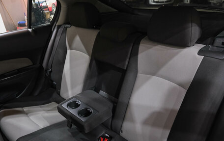 Chevrolet Cruze II, 2014 год, 749 000 рублей, 29 фотография