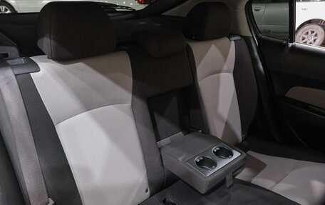 Chevrolet Cruze II, 2014 год, 749 000 рублей, 28 фотография