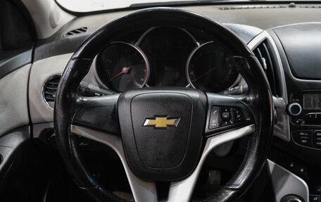 Chevrolet Cruze II, 2014 год, 749 000 рублей, 20 фотография