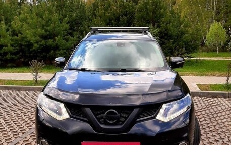Nissan X-Trail, 2015 год, 1 700 000 рублей, 2 фотография