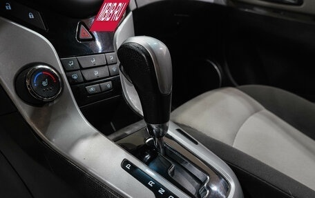 Chevrolet Cruze II, 2014 год, 749 000 рублей, 25 фотография