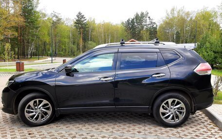 Nissan X-Trail, 2015 год, 1 700 000 рублей, 4 фотография
