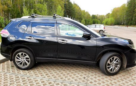 Nissan X-Trail, 2015 год, 1 700 000 рублей, 8 фотография