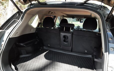 Nissan X-Trail, 2015 год, 1 700 000 рублей, 13 фотография