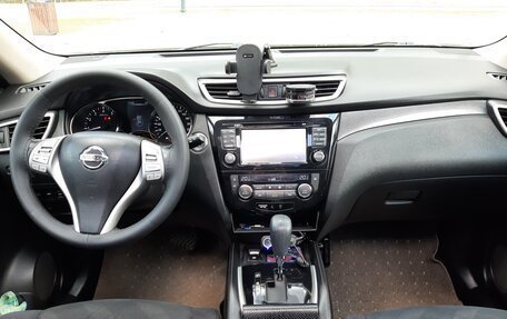 Nissan X-Trail, 2015 год, 1 700 000 рублей, 11 фотография