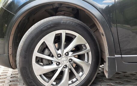 Nissan X-Trail, 2015 год, 1 700 000 рублей, 9 фотография