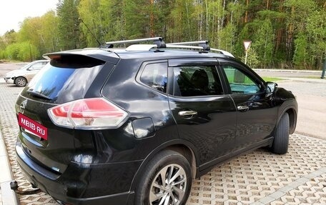 Nissan X-Trail, 2015 год, 1 700 000 рублей, 7 фотография