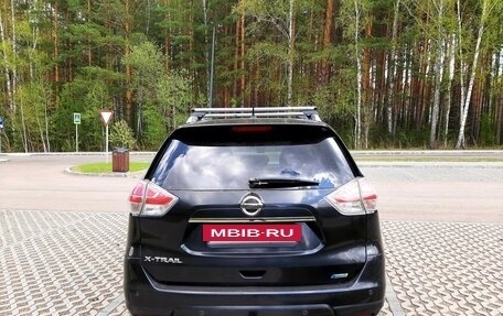 Nissan X-Trail, 2015 год, 1 700 000 рублей, 6 фотография