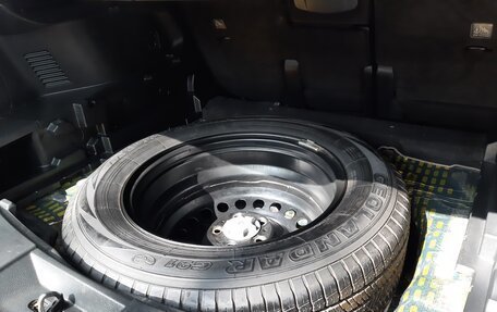 Nissan X-Trail, 2015 год, 1 700 000 рублей, 15 фотография