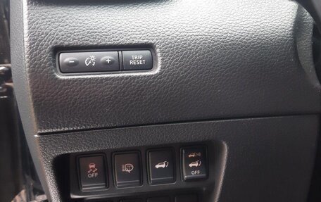 Nissan X-Trail, 2015 год, 1 700 000 рублей, 16 фотография
