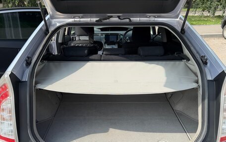 Toyota Prius, 2012 год, 1 100 000 рублей, 12 фотография