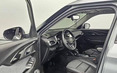 Chevrolet TrailBlazer, 2023 год, 1 500 000 рублей, 9 фотография