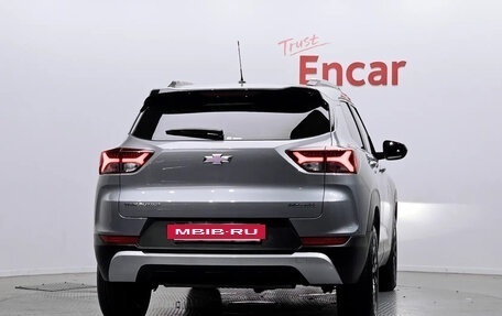 Chevrolet TrailBlazer, 2023 год, 1 500 000 рублей, 6 фотография