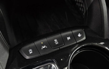 Chevrolet TrailBlazer, 2023 год, 1 500 000 рублей, 16 фотография