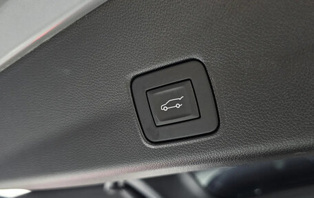 Chevrolet TrailBlazer, 2023 год, 1 500 000 рублей, 26 фотография