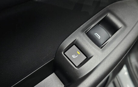 Chevrolet TrailBlazer, 2023 год, 1 500 000 рублей, 24 фотография