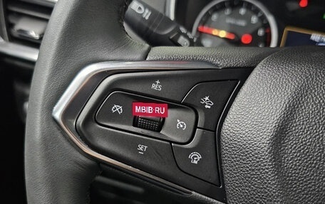 Chevrolet TrailBlazer, 2023 год, 1 500 000 рублей, 18 фотография