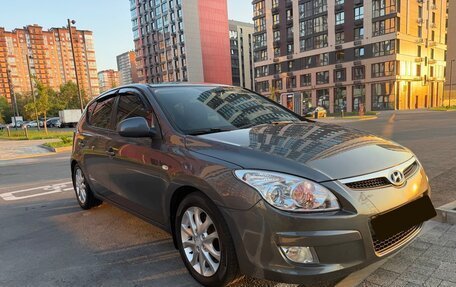 Hyundai i30 I, 2009 год, 710 000 рублей, 2 фотография