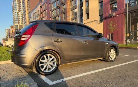 Hyundai i30 I, 2009 год, 710 000 рублей, 3 фотография