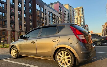 Hyundai i30 I, 2009 год, 710 000 рублей, 5 фотография