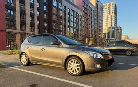 Hyundai i30 I, 2009 год, 710 000 рублей, 10 фотография