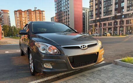 Hyundai i30 I, 2009 год, 710 000 рублей, 9 фотография