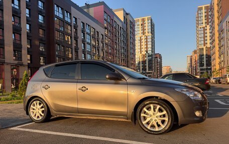 Hyundai i30 I, 2009 год, 710 000 рублей, 8 фотография