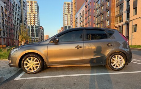 Hyundai i30 I, 2009 год, 710 000 рублей, 6 фотография