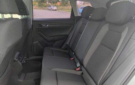 Skoda Karoq I, 2021 год, 2 444 000 рублей, 12 фотография