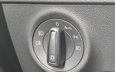 Skoda Karoq I, 2021 год, 2 444 000 рублей, 19 фотография