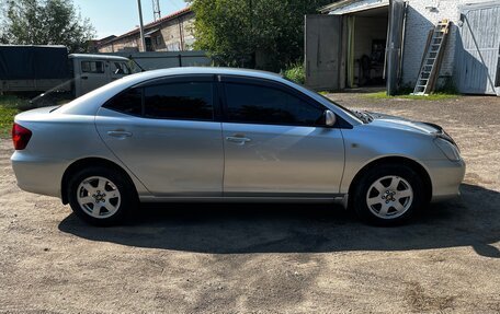 Toyota Allion, 2003 год, 670 000 рублей, 4 фотография