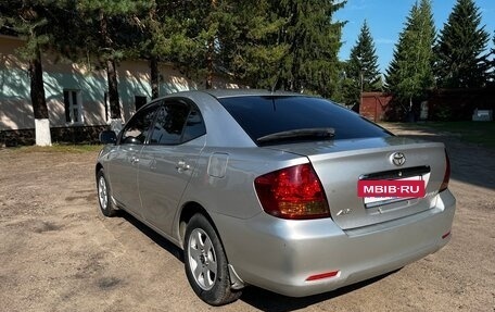 Toyota Allion, 2003 год, 670 000 рублей, 7 фотография