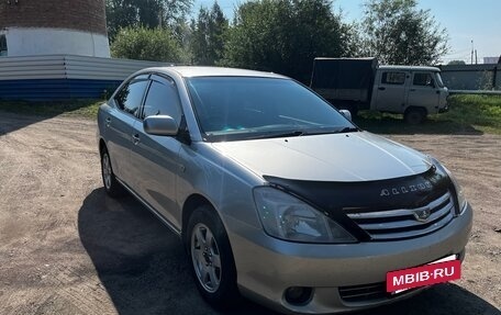 Toyota Allion, 2003 год, 670 000 рублей, 3 фотография