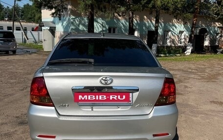 Toyota Allion, 2003 год, 670 000 рублей, 6 фотография